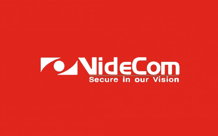 VideCom Logo