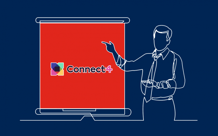 Connect4 Meeting Platform