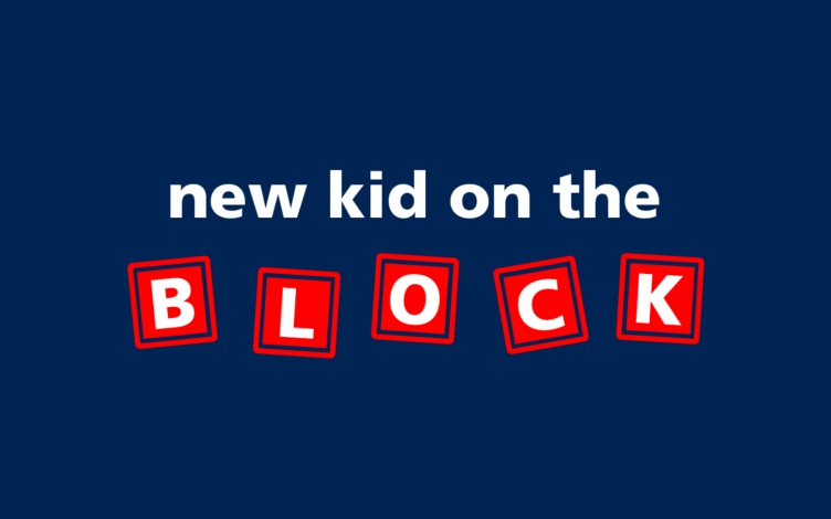 New Kid On The Block - Meet Our New Client Services Administrator 